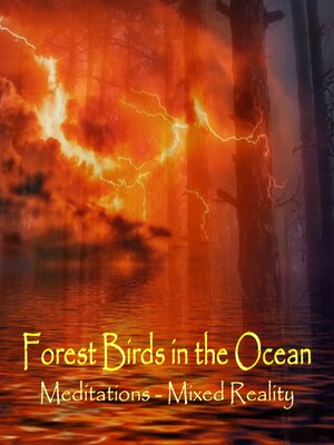 cover image of Forest Birds in the Ocean--Meditations Mixed Reality
